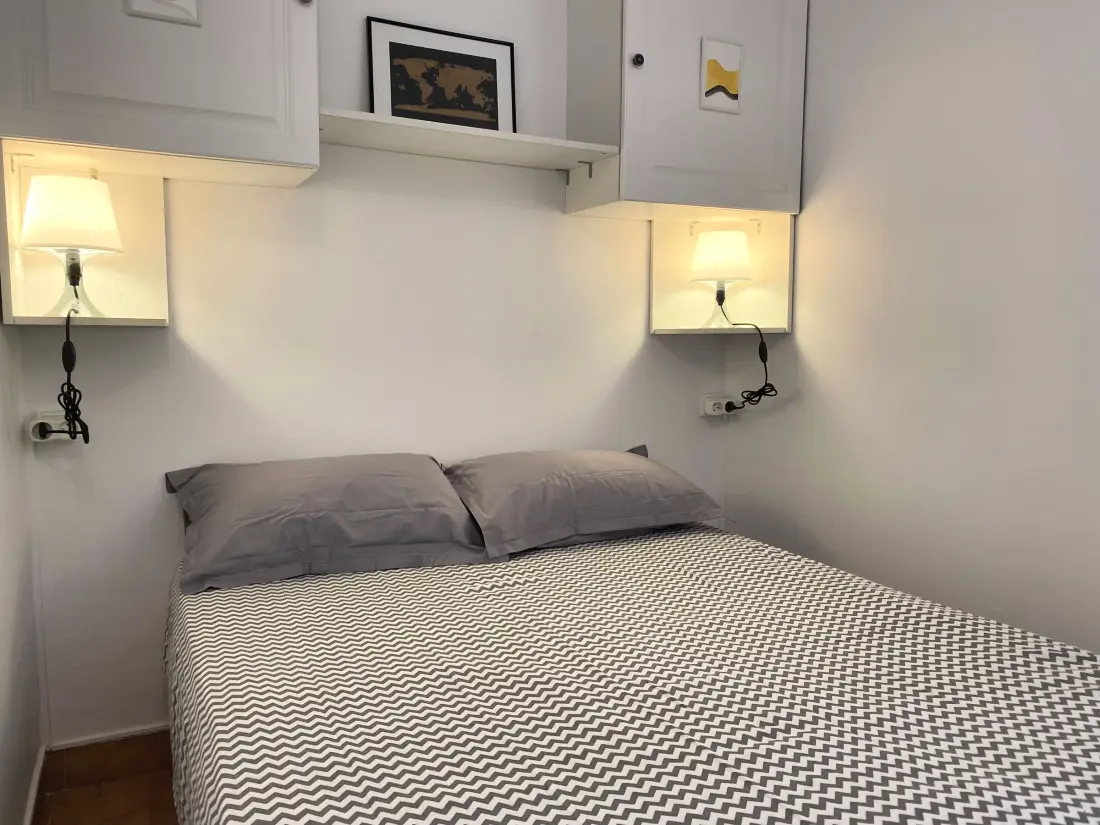 Location de Vacances Balaruc-les-Bains 165