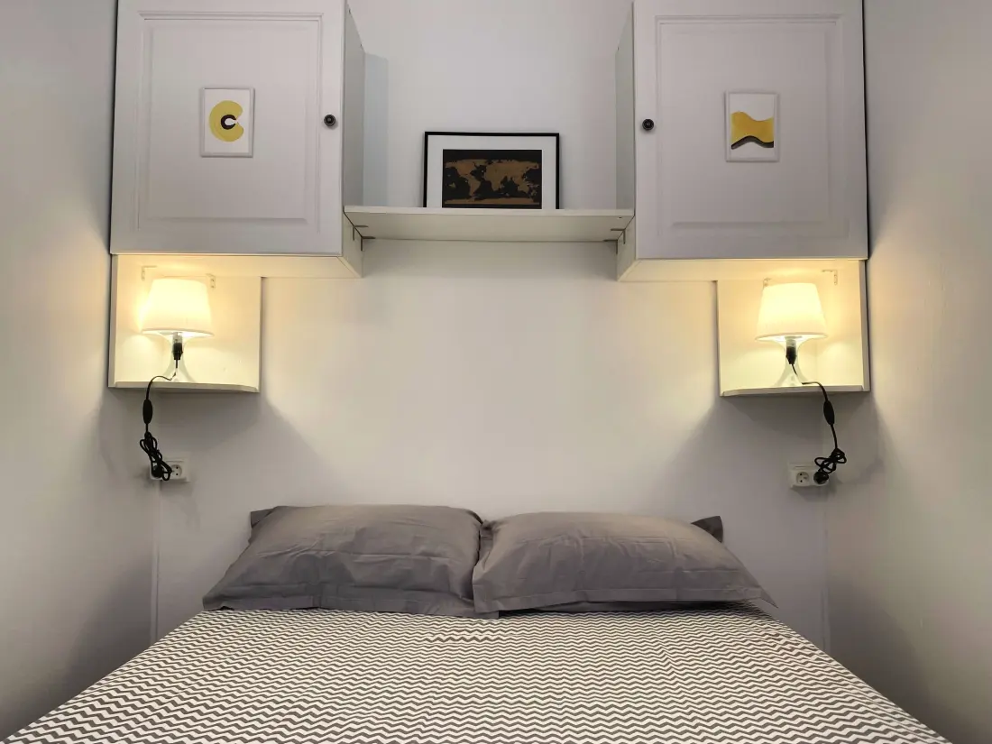 Location de Vacances Balaruc-les-Bains 165