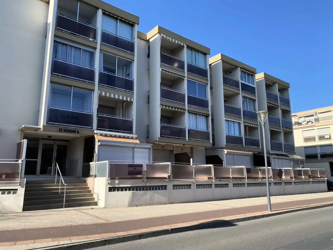 Location de Vacances Balaruc-les-Bains 165