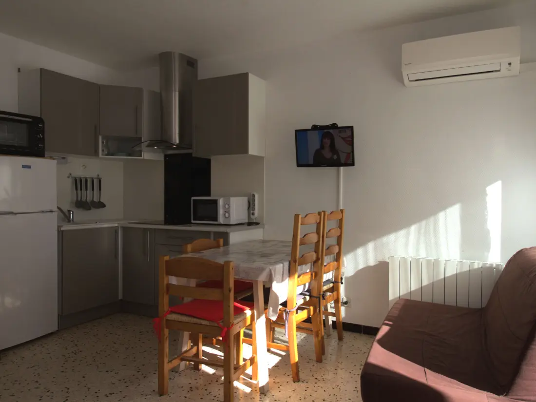 Location de Vacances Balaruc-les-Bains 173
