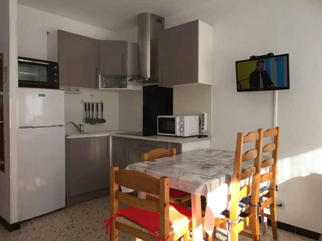 Location de Vacances Balaruc-les-Bains 173