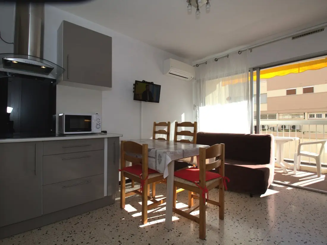 Location de Vacances Balaruc-les-Bains 173