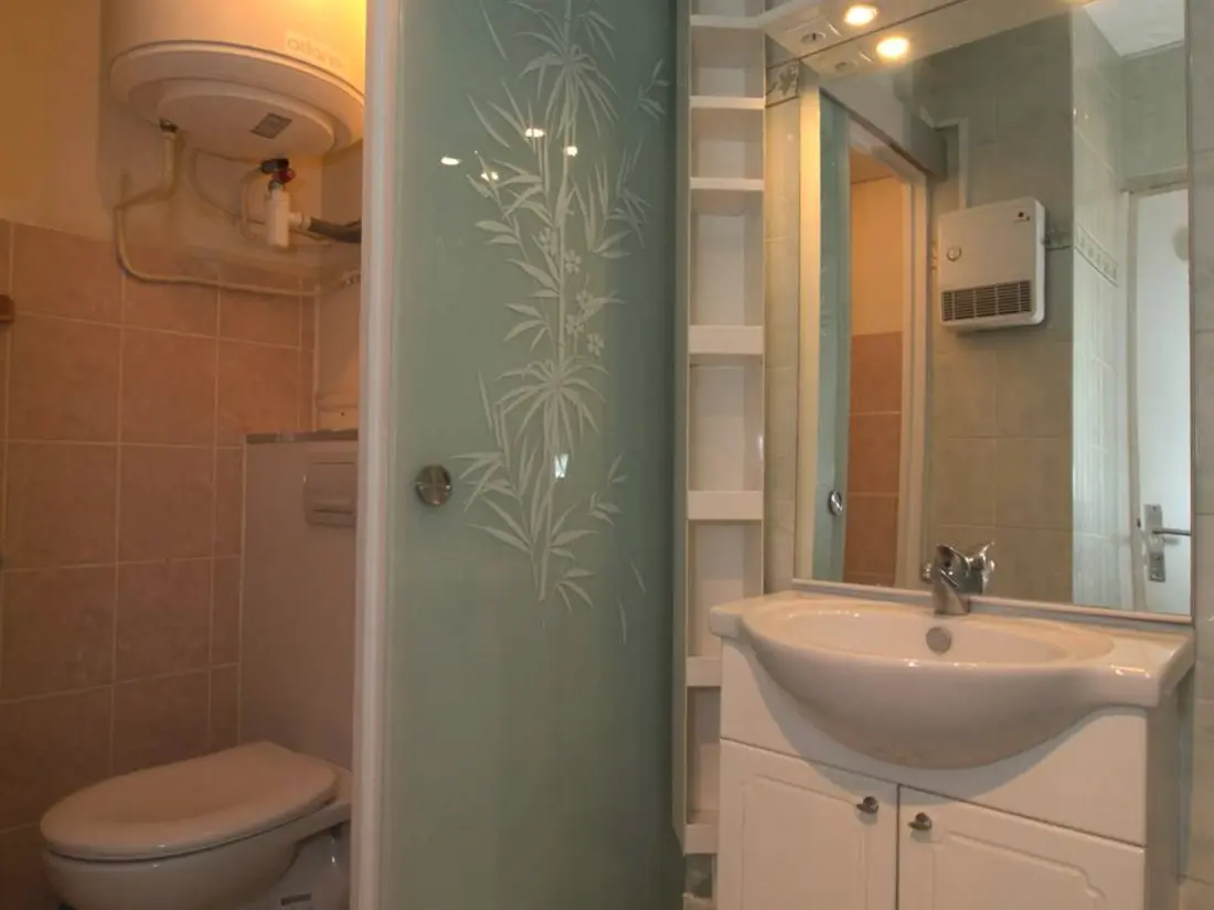 Location de Vacances Balaruc-les-Bains 173