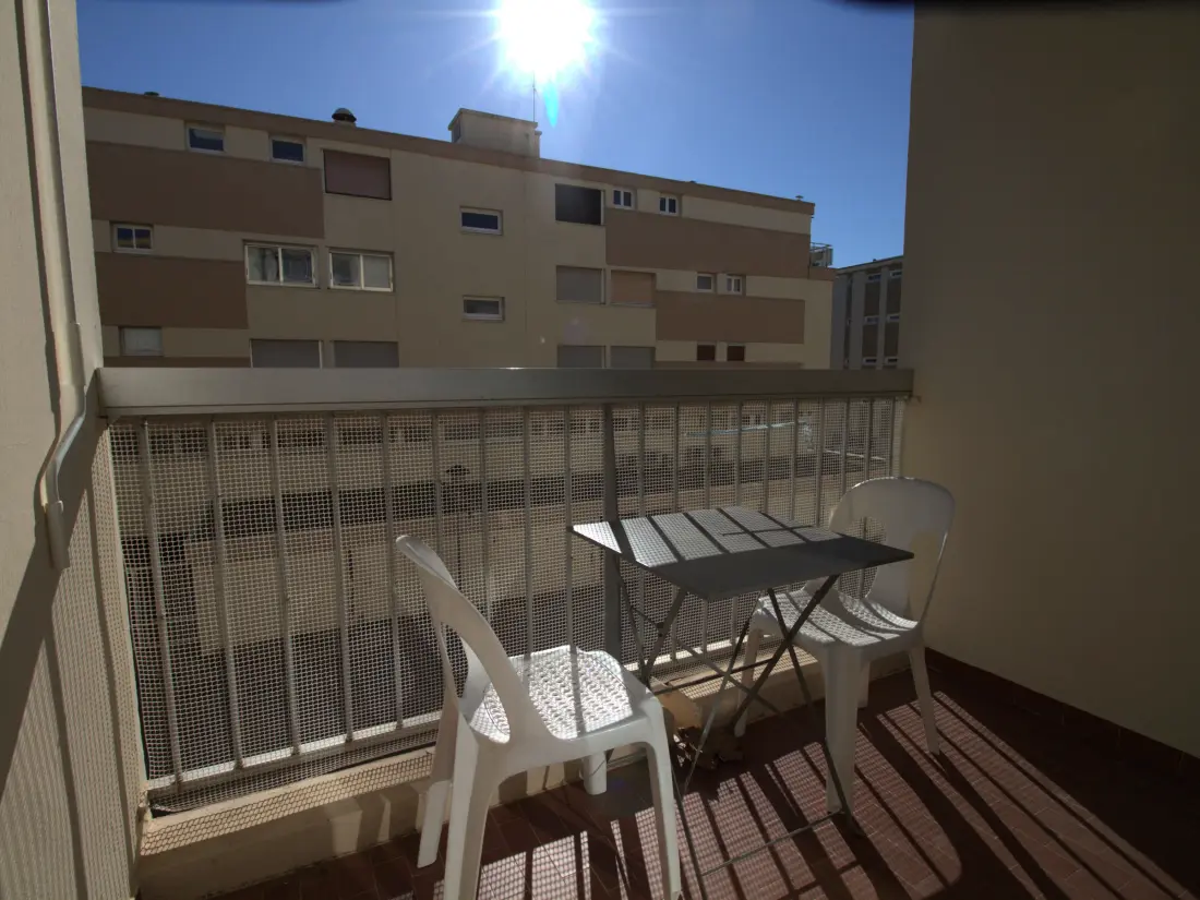 Location de Vacances Balaruc-les-Bains 173