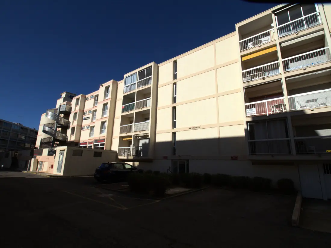 Location de Vacances Balaruc-les-Bains 173