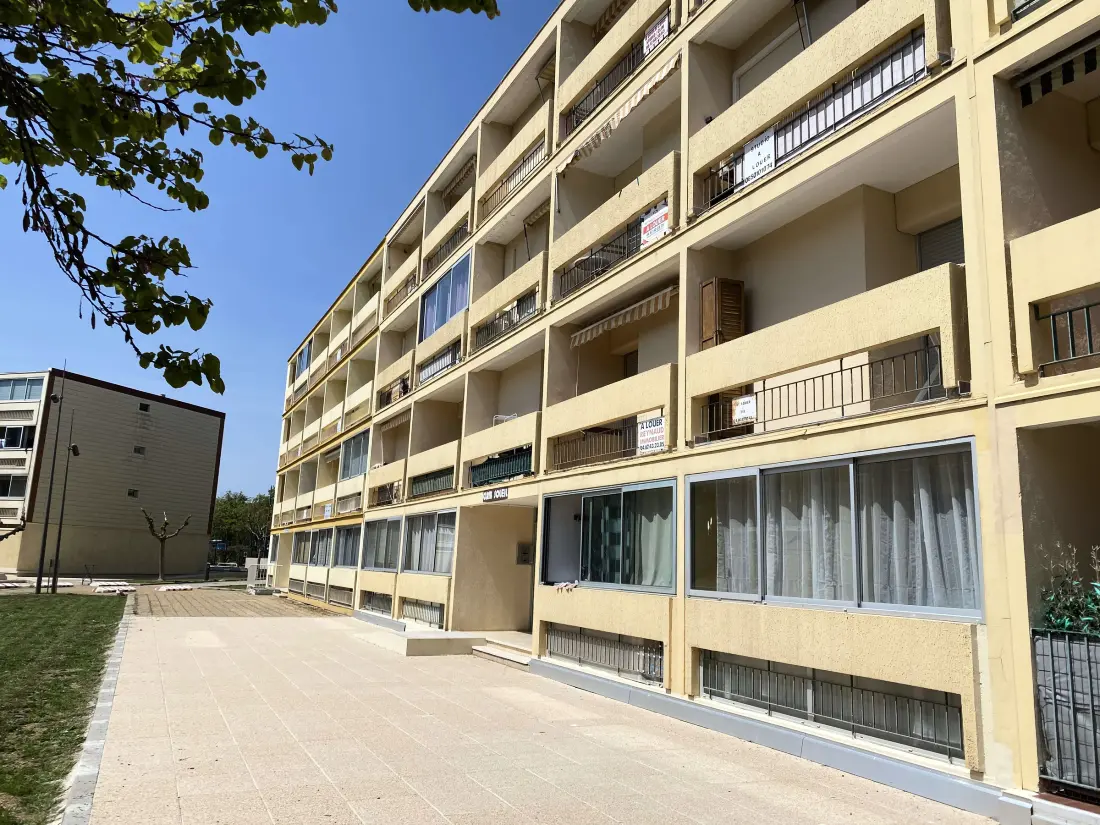 Location de Vacances Balaruc-les-Bains 176