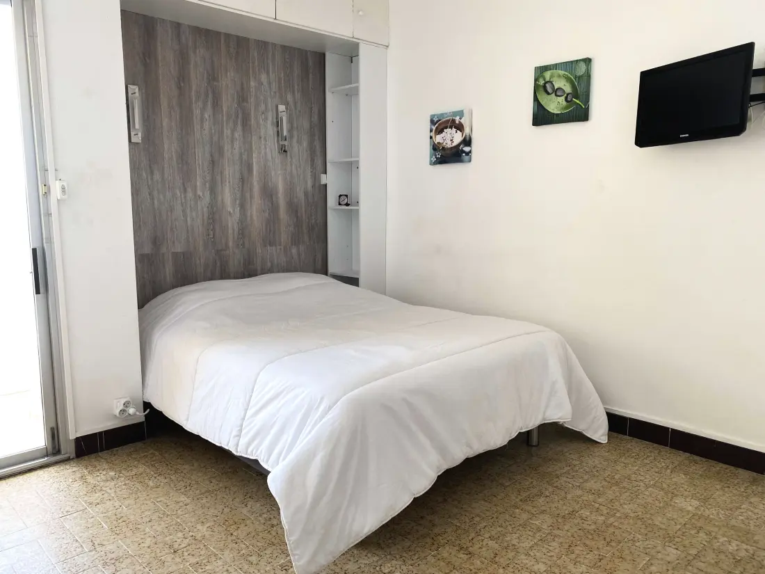Location de Vacances Balaruc-les-Bains 176