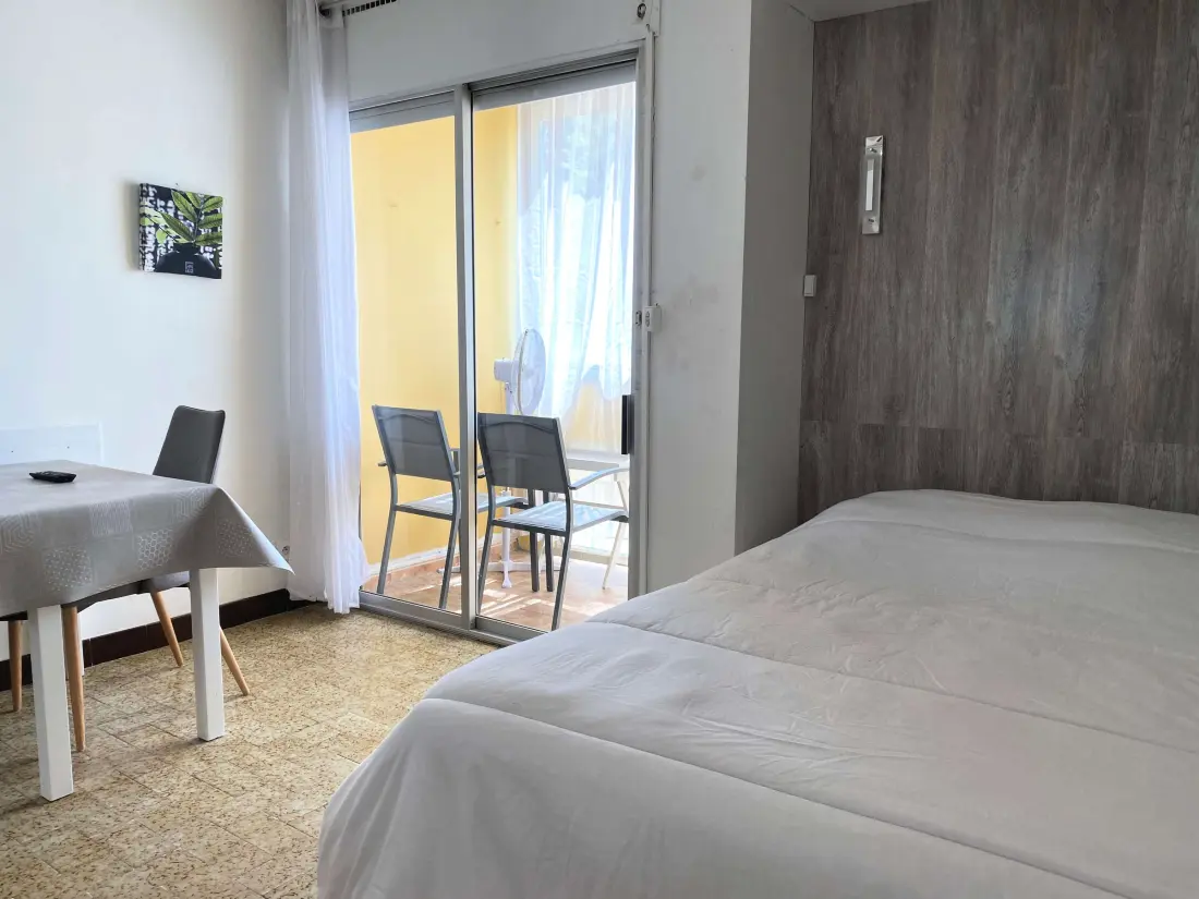 Location de Vacances Balaruc-les-Bains 176