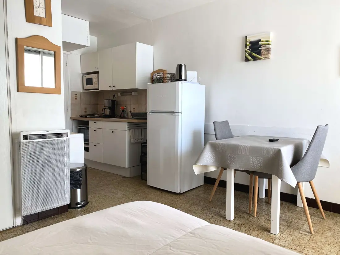 Location de Vacances Balaruc-les-Bains 176