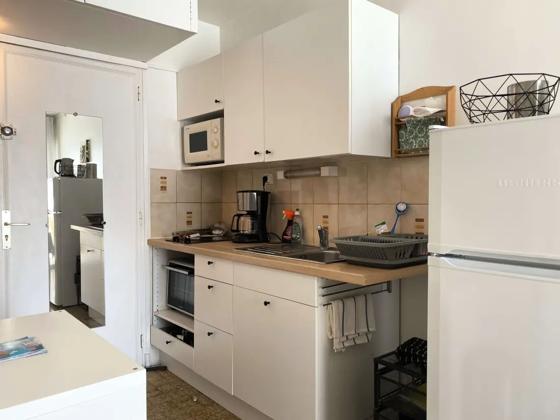 Location de Vacances Balaruc-les-Bains 176