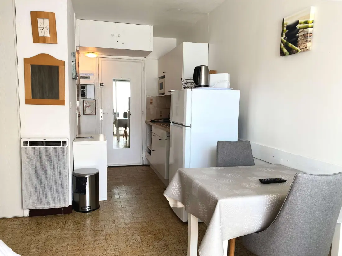 Location de Vacances Balaruc-les-Bains 176