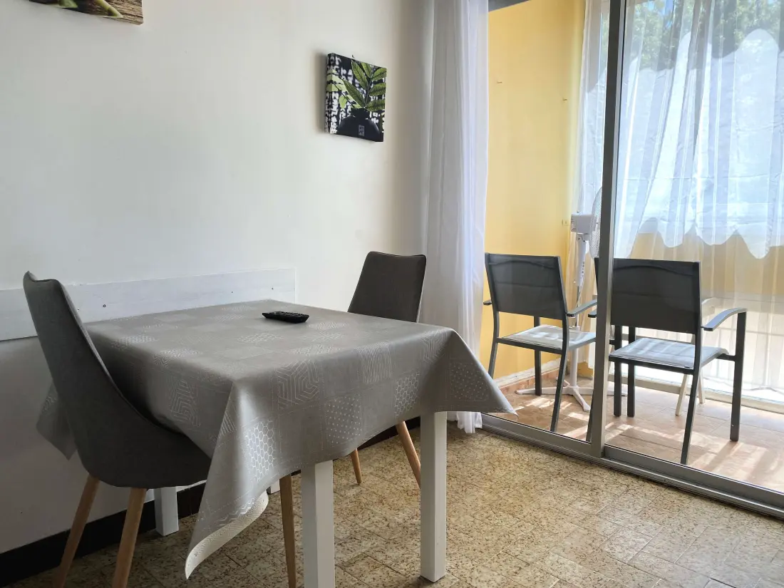 Location de Vacances Balaruc-les-Bains 176