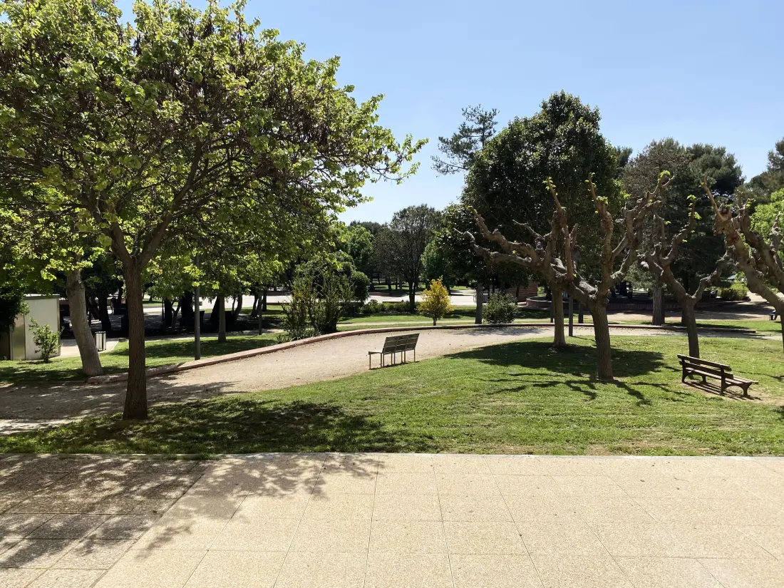 Location de Vacances Balaruc-les-Bains 176