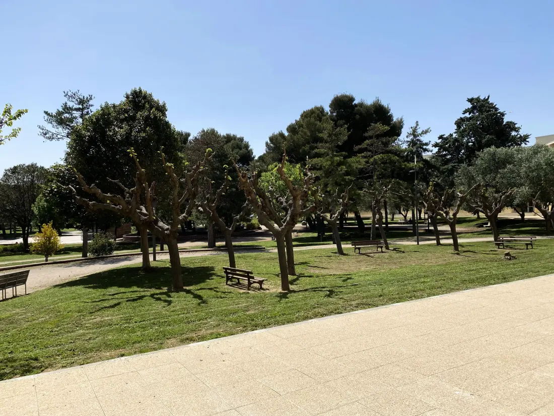 Location de Vacances Balaruc-les-Bains 176