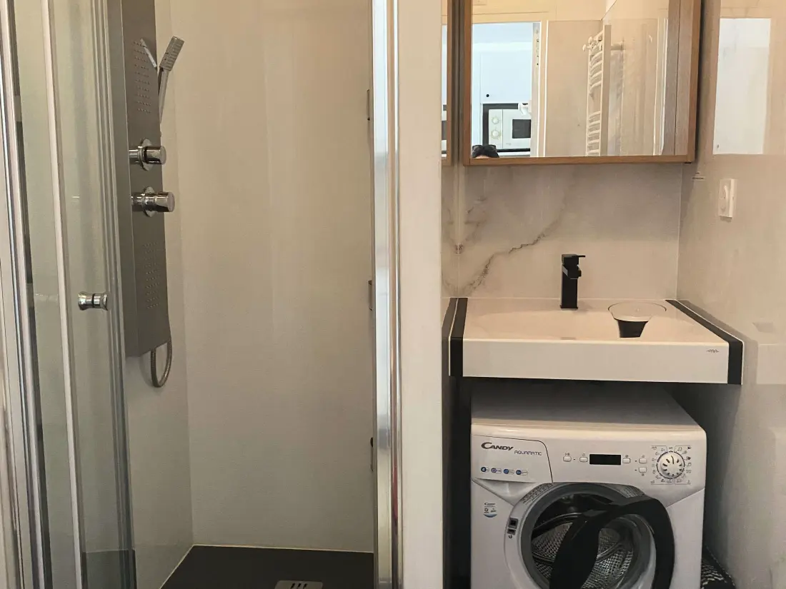 Location de Vacances Balaruc-les-Bains 176