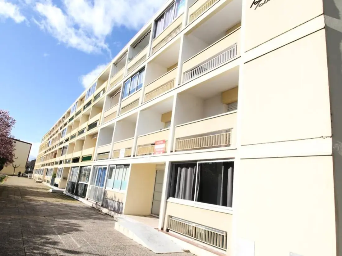 Location de Vacances Balaruc-les-Bains 180