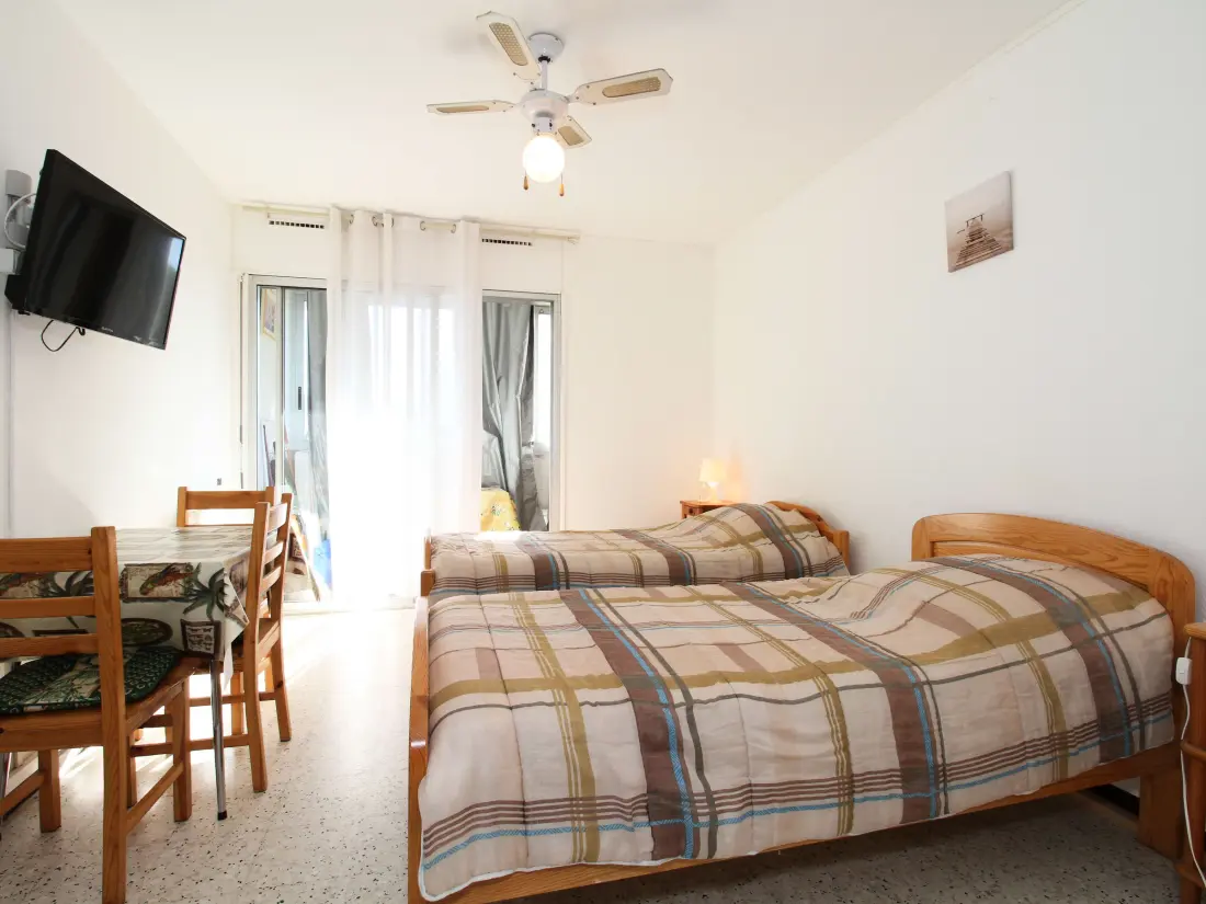 Location de Vacances Balaruc-les-Bains 180