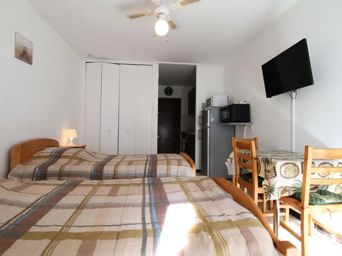 Location de Vacances Balaruc-les-Bains 180