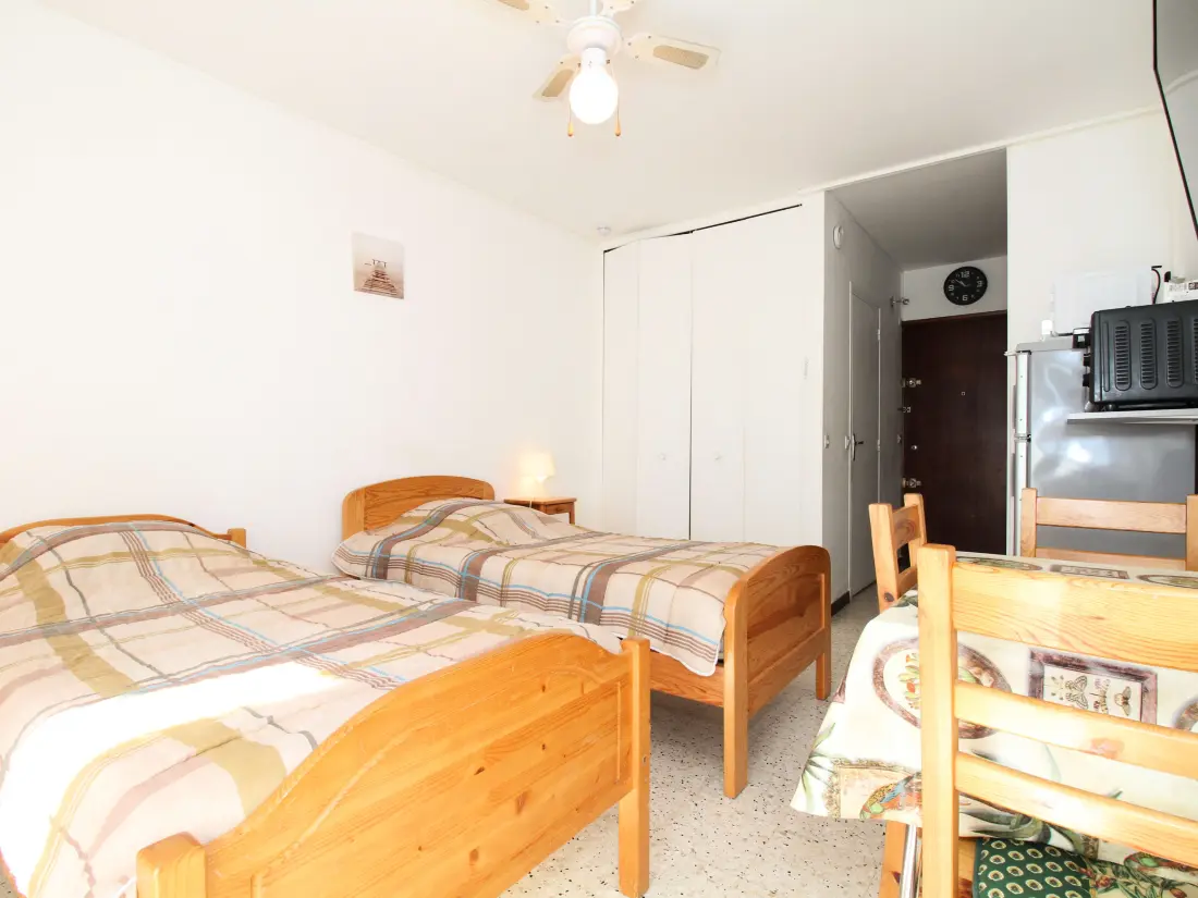Location de Vacances Balaruc-les-Bains 180