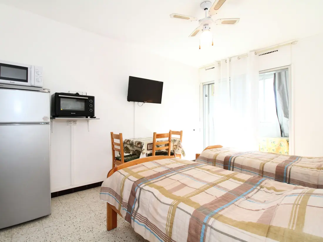 Location de Vacances Balaruc-les-Bains 180