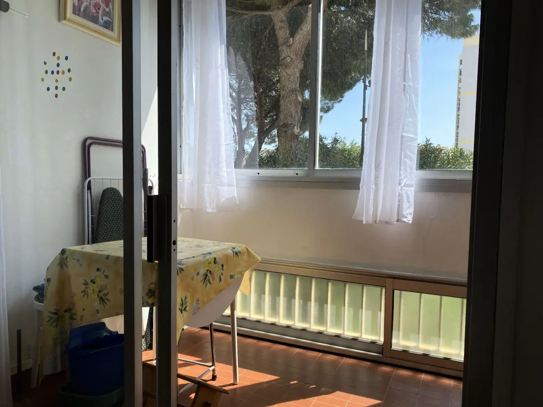 Location de Vacances Balaruc-les-Bains 180