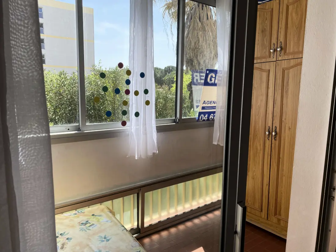 Location de Vacances Balaruc-les-Bains 180