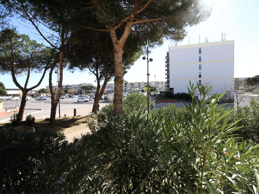 Location de Vacances Balaruc-les-Bains 180