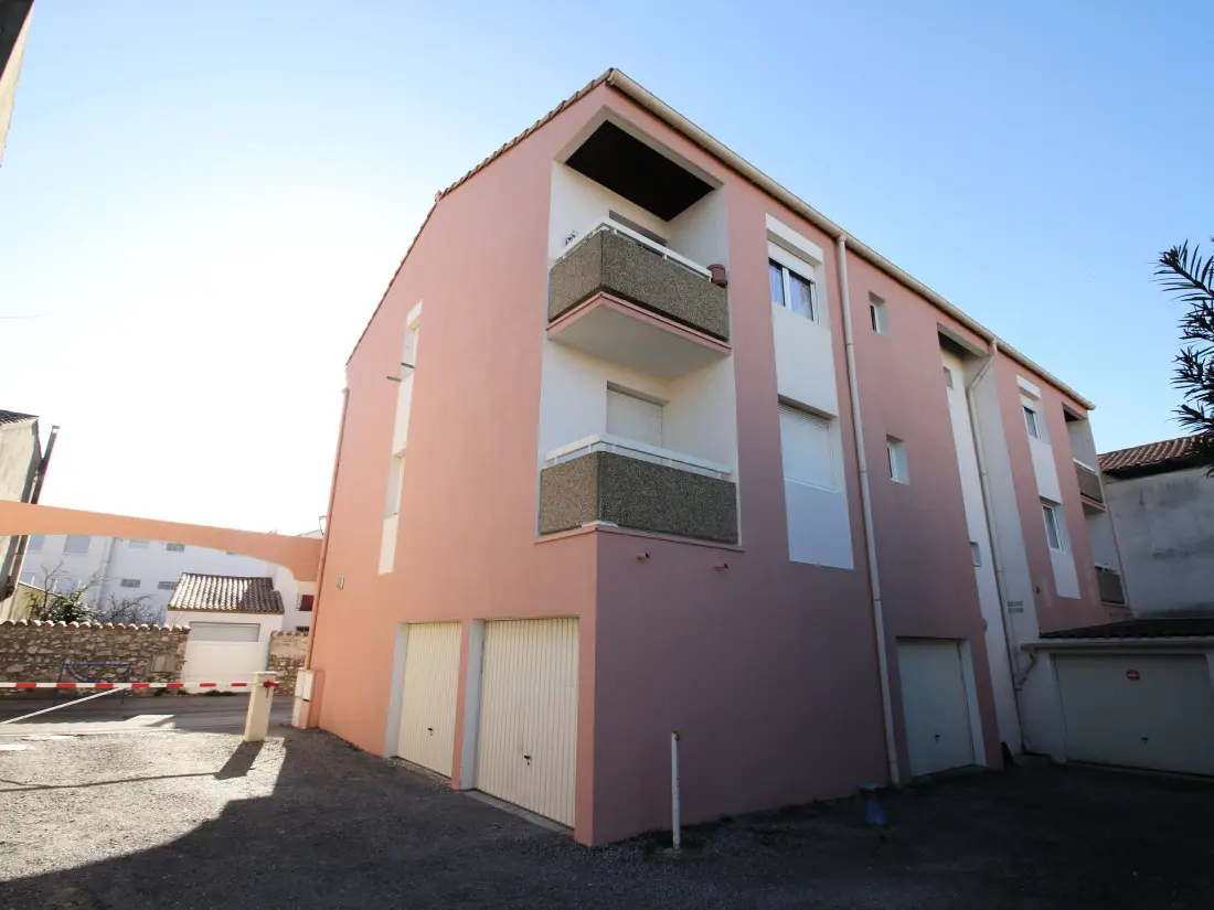 Location de Vacances Balaruc-les-Bains 184