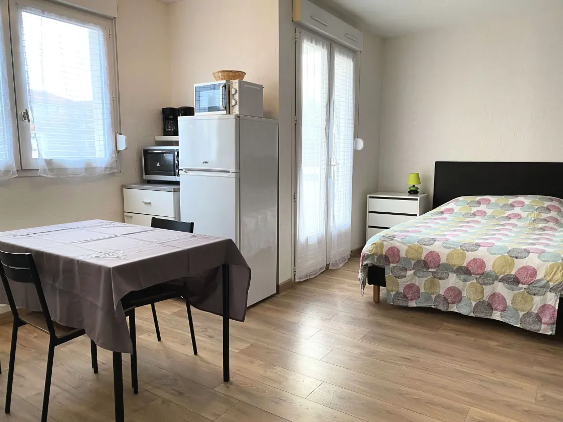 Location de Vacances Balaruc-les-Bains 184