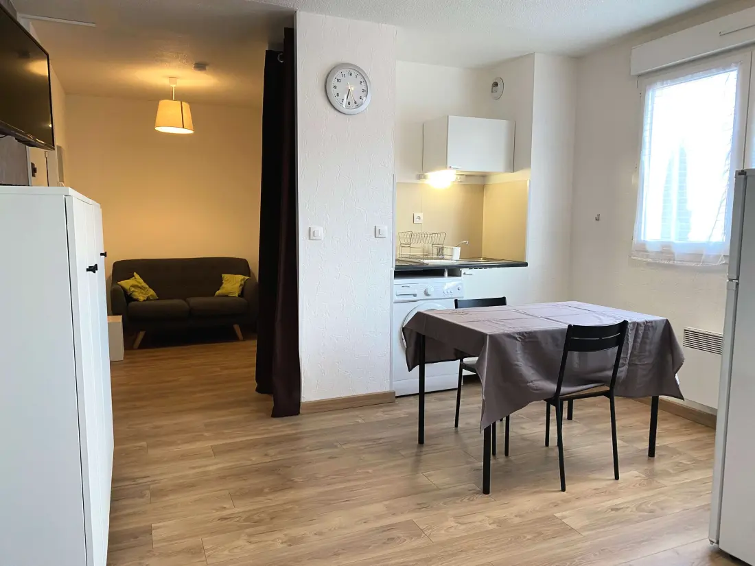 Location de Vacances Balaruc-les-Bains 184