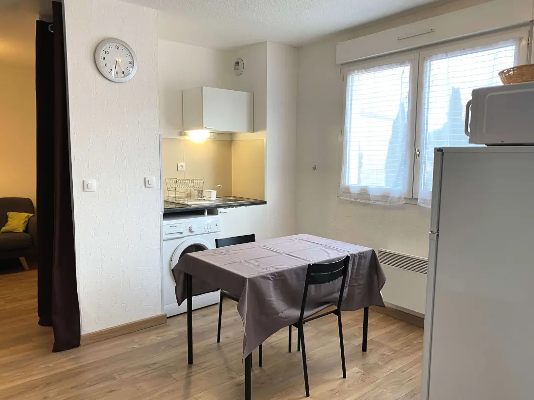 Location de Vacances Balaruc-les-Bains 184