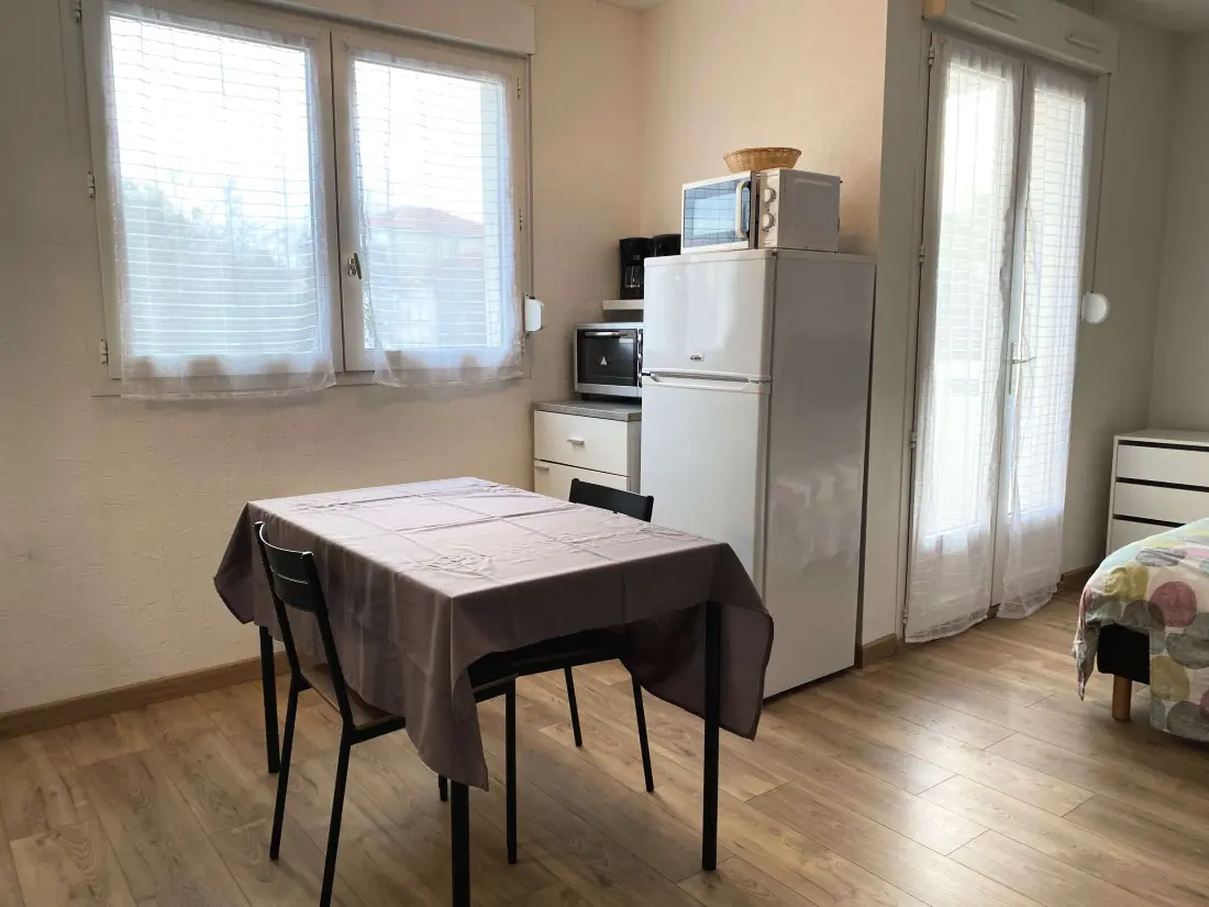 Location de Vacances Balaruc-les-Bains 184
