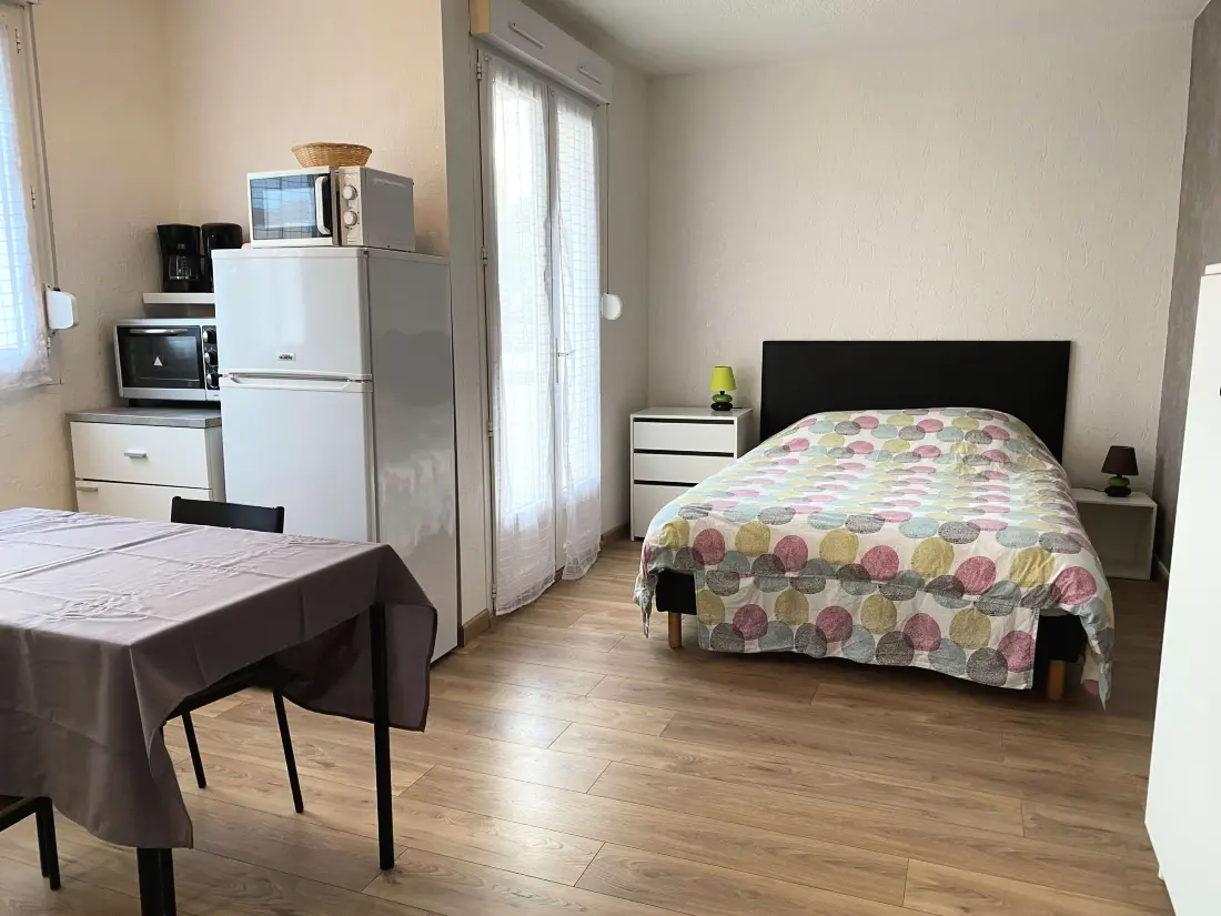 Location de Vacances Balaruc-les-Bains 184