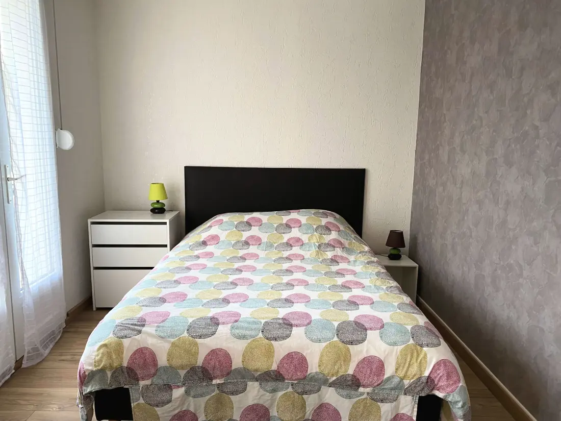 Location de Vacances Balaruc-les-Bains 184