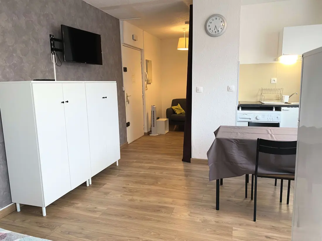 Location de Vacances Balaruc-les-Bains 184