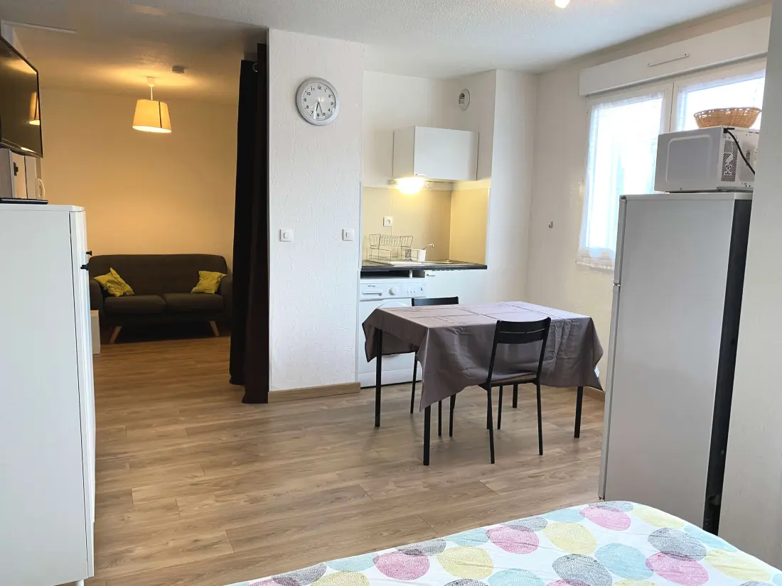 Location de Vacances Balaruc-les-Bains 184