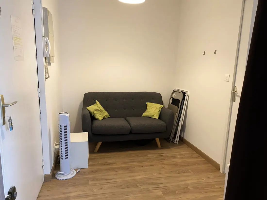 Location de Vacances Balaruc-les-Bains 184