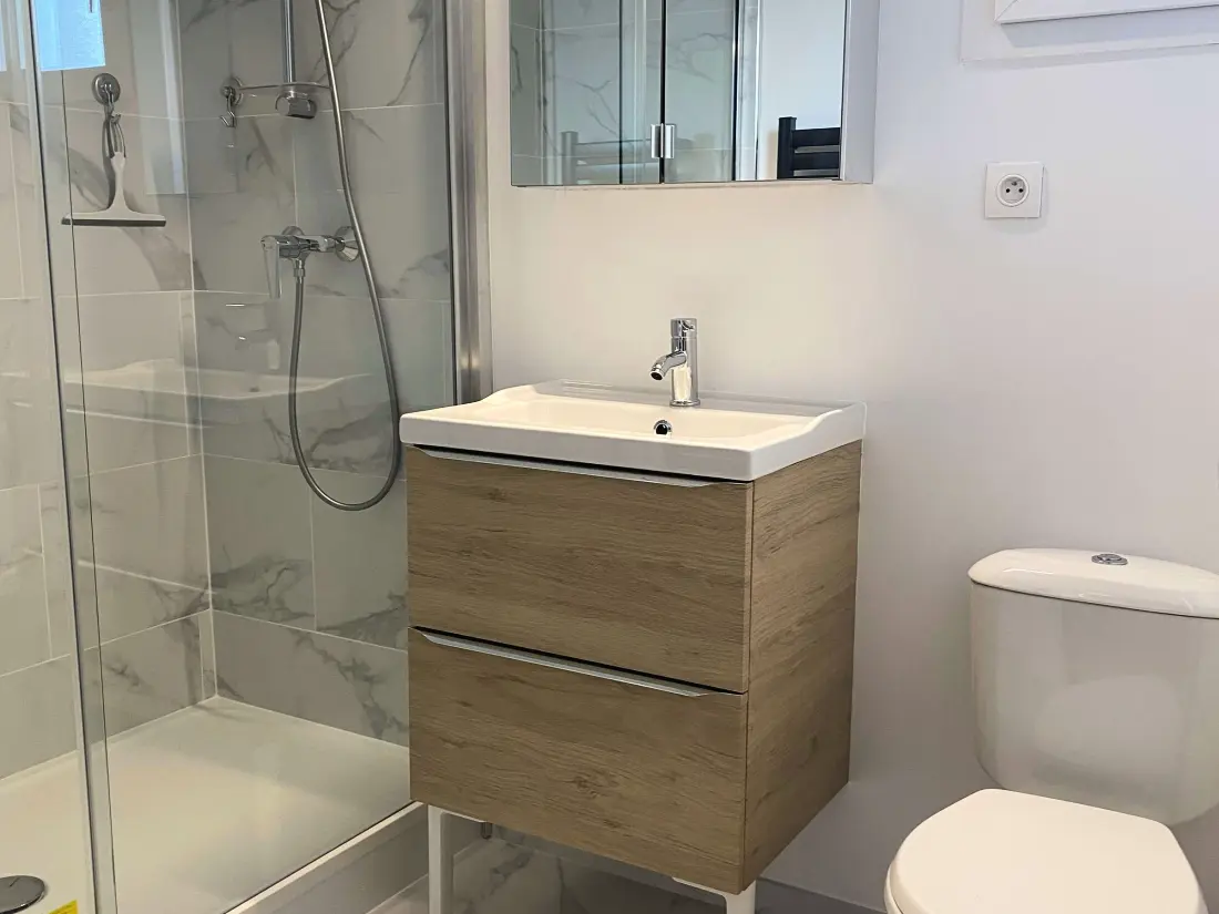 Location de Vacances Balaruc-les-Bains 184