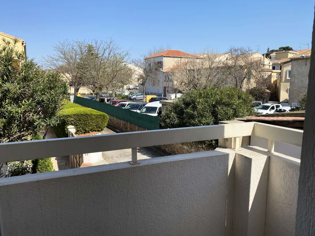 Location de Vacances Balaruc-les-Bains 184