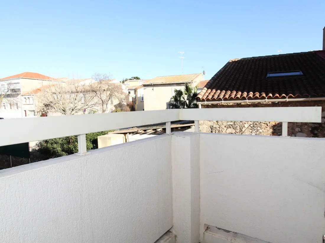 Location de Vacances Balaruc-les-Bains 184