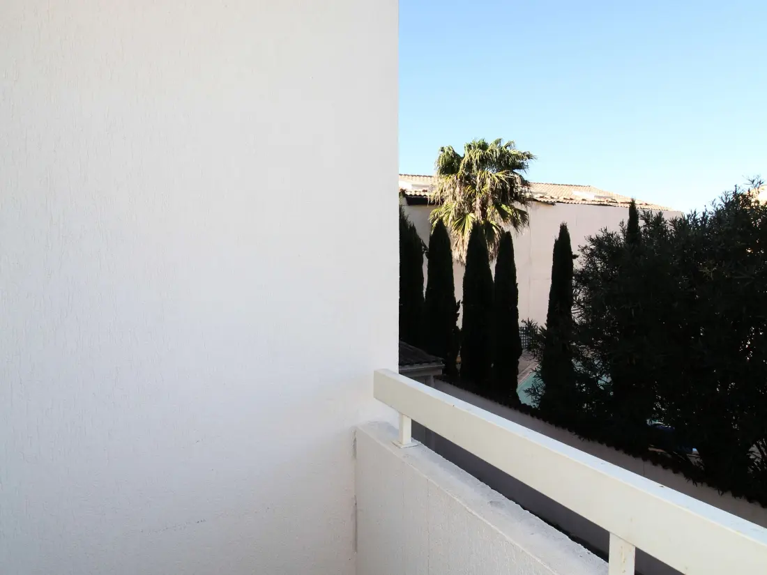 Location de Vacances Balaruc-les-Bains 184