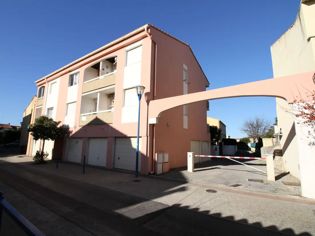 Location de Vacances Balaruc-les-Bains 184