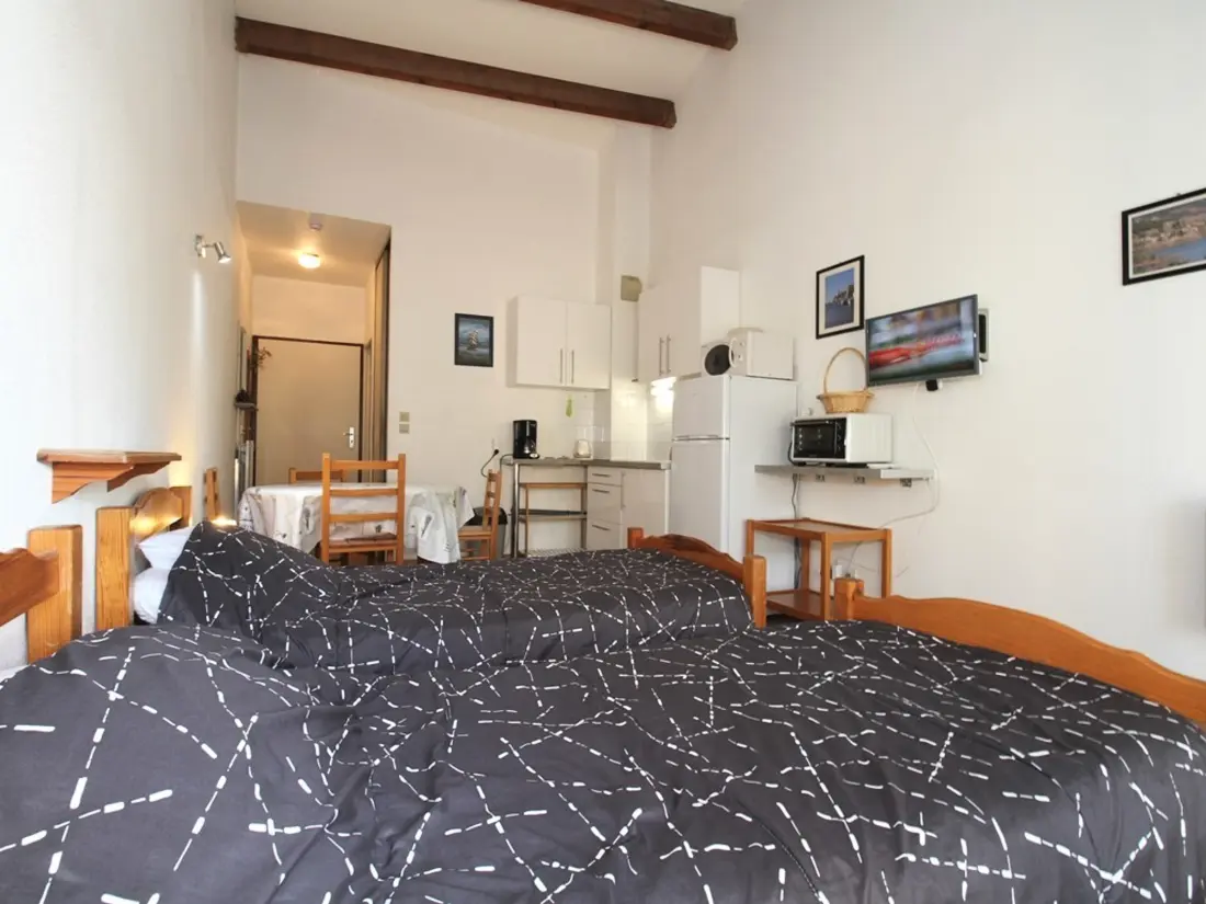 Location de Vacances Balaruc-les-Bains 185
