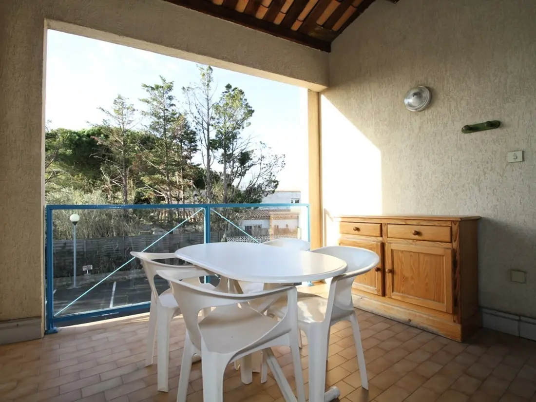 Location de Vacances Balaruc-les-Bains 185