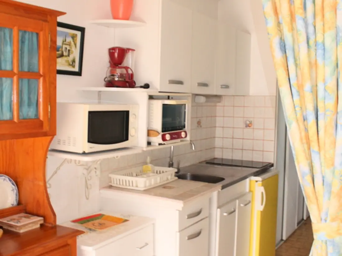 Location de Vacances Balaruc-les-Bains 19