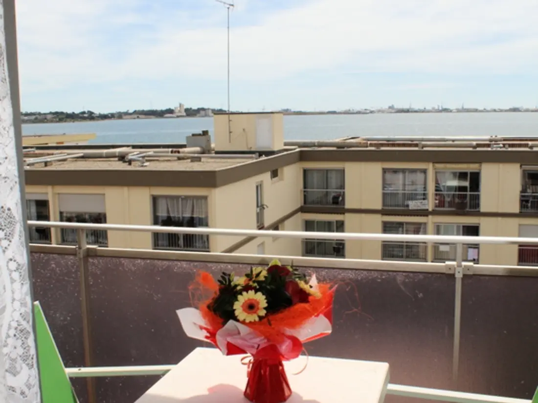 Location de Vacances Balaruc-les-Bains 19