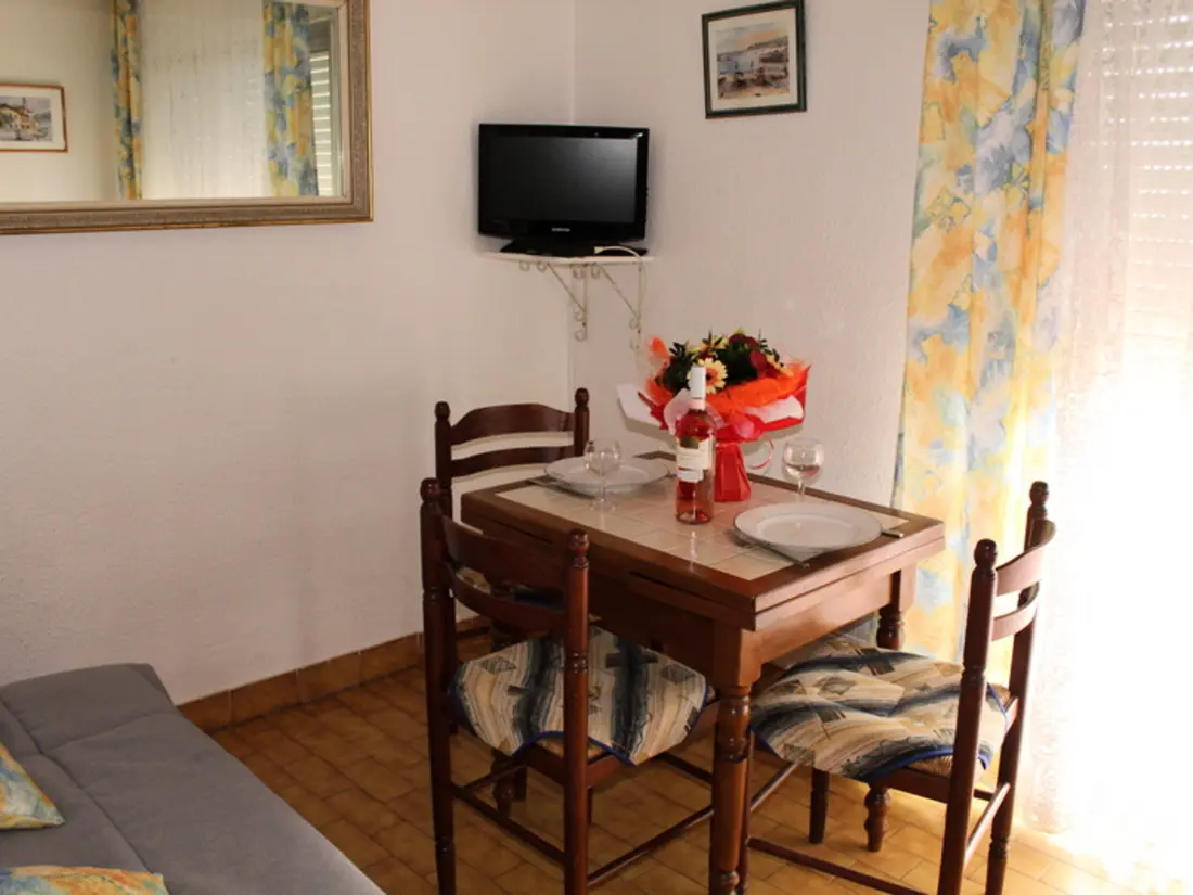 Location de Vacances Balaruc-les-Bains 19
