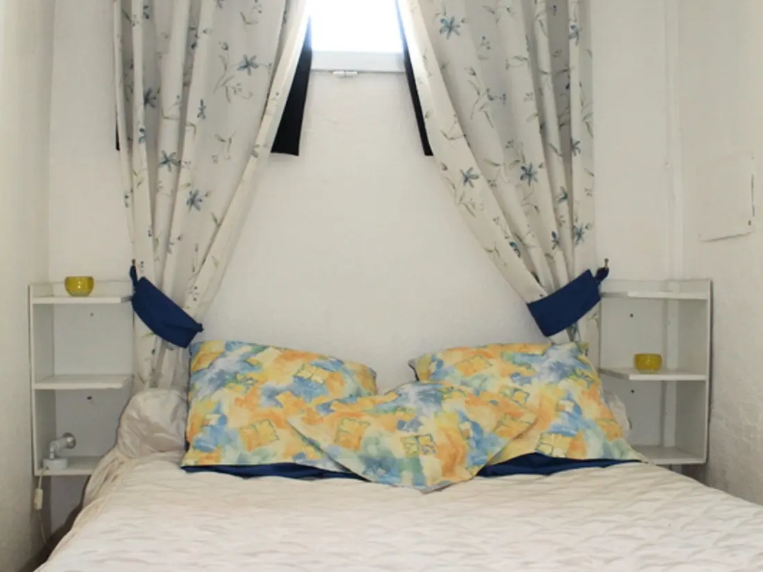 Location de Vacances Balaruc-les-Bains 19