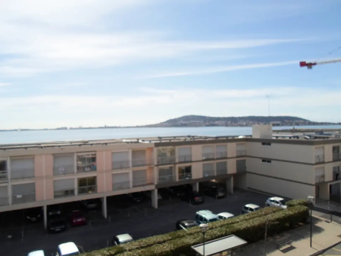 Location de Vacances Balaruc-les-Bains 19