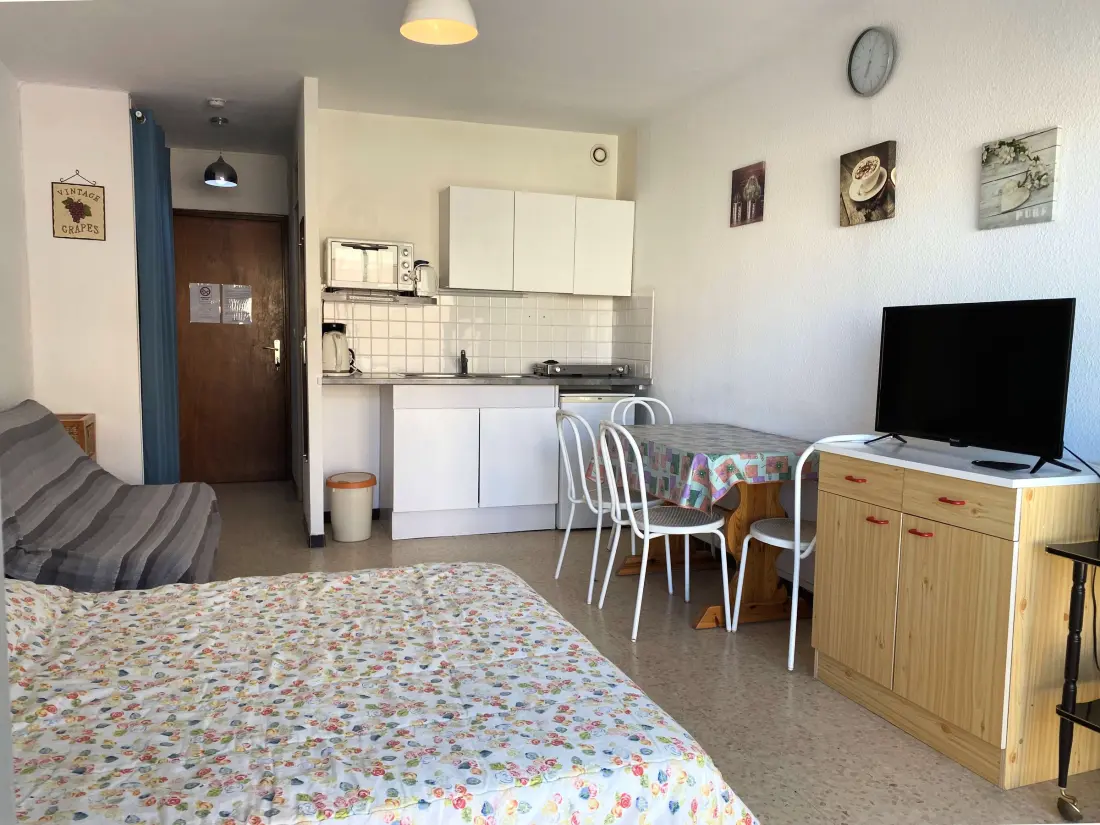 Location de Vacances Balaruc-les-Bains 192